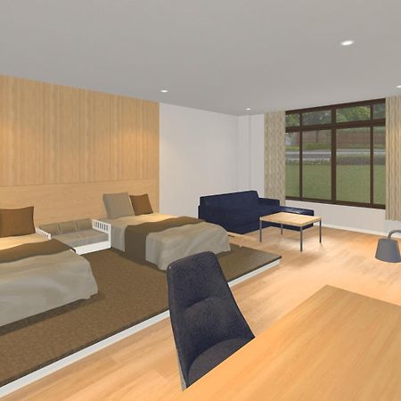 Yururi Nishiizu Hotell Izu  Exteriör bild