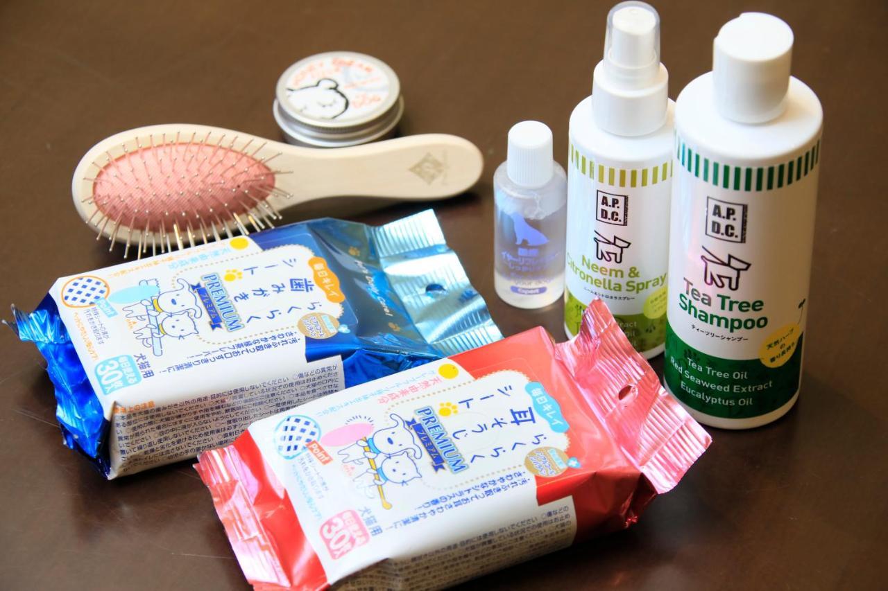 Yururi Nishiizu Hotell Izu  Exteriör bild