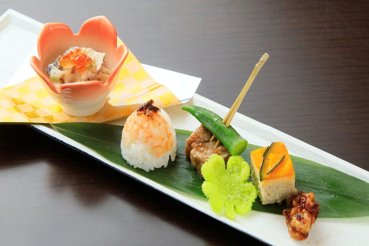 Yururi Nishiizu Hotell Izu  Exteriör bild