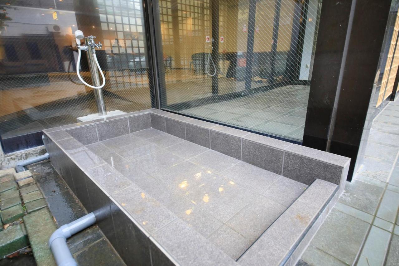 Yururi Nishiizu Hotell Izu  Exteriör bild