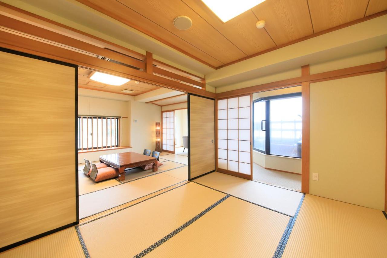 Yururi Nishiizu Hotell Izu  Exteriör bild