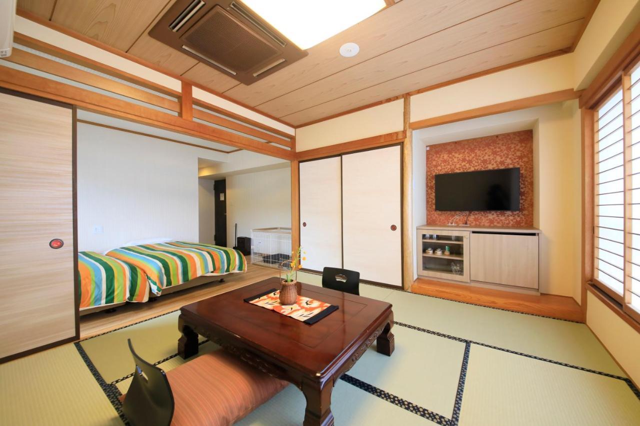 Yururi Nishiizu Hotell Izu  Exteriör bild