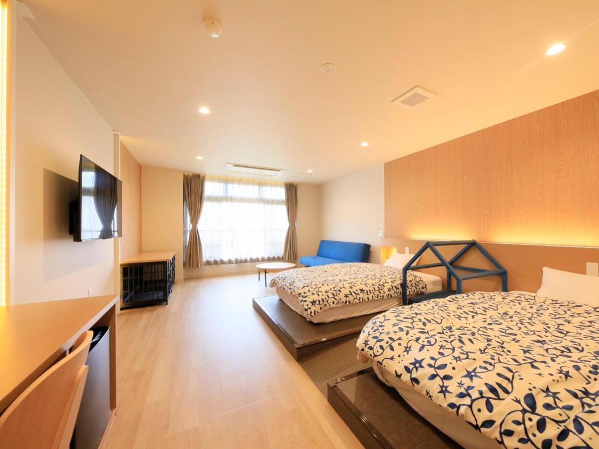 Yururi Nishiizu Hotell Izu  Exteriör bild