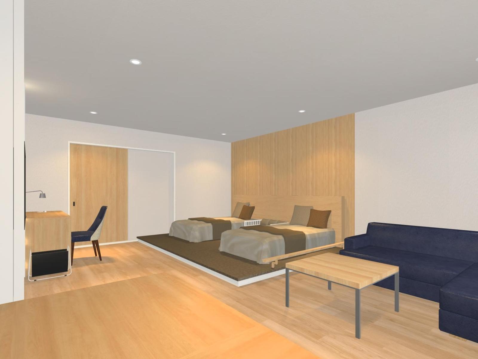 Yururi Nishiizu Hotell Izu  Exteriör bild
