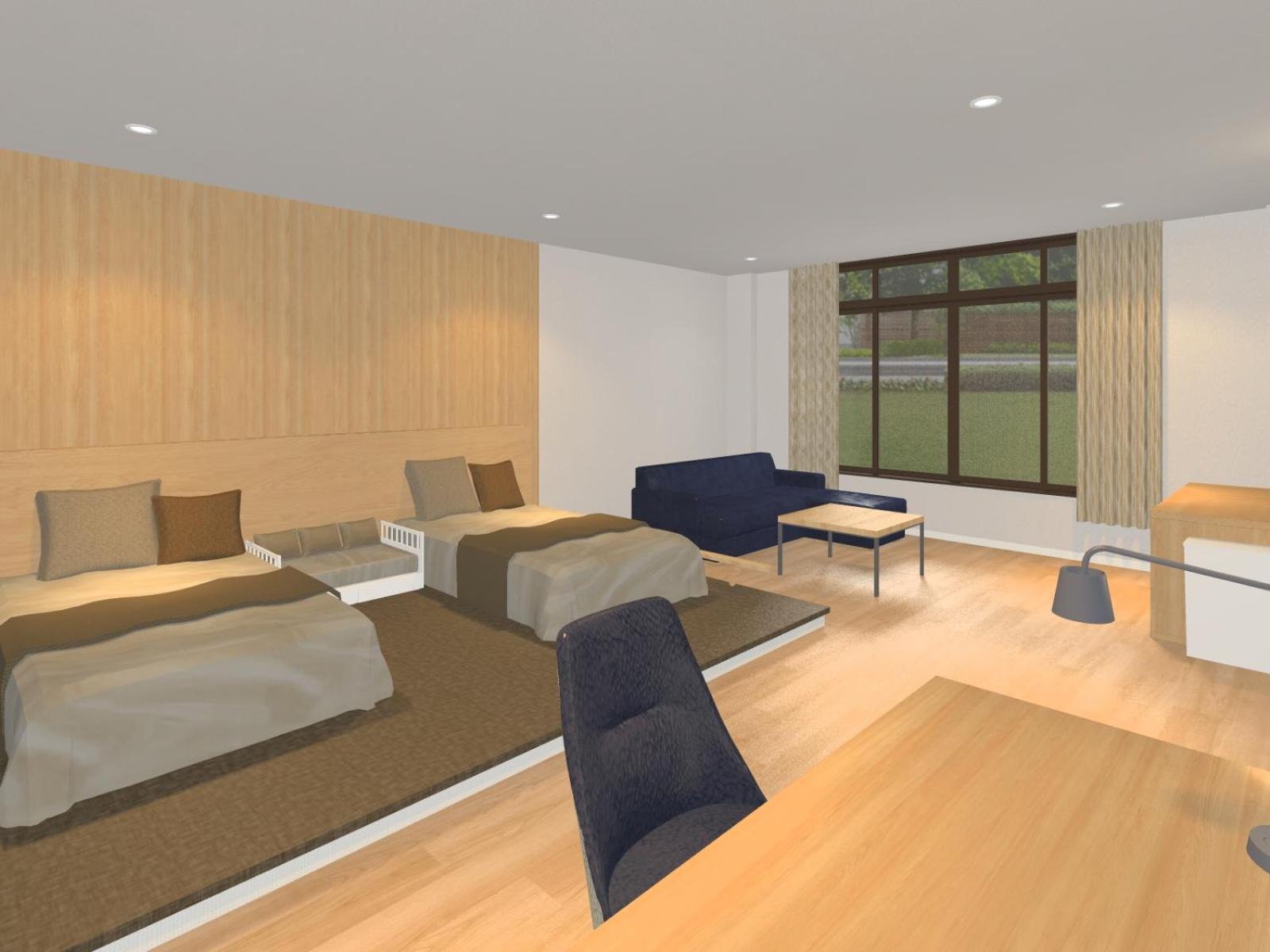 Yururi Nishiizu Hotell Izu  Exteriör bild