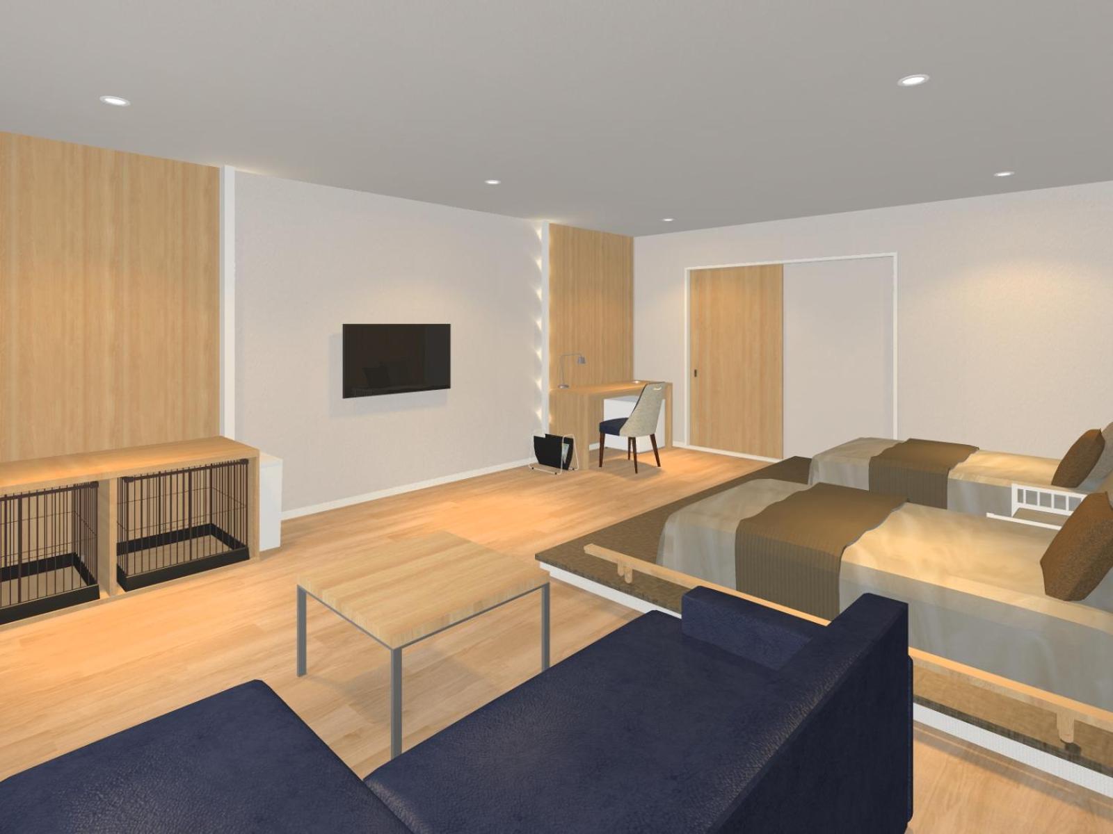 Yururi Nishiizu Hotell Izu  Exteriör bild