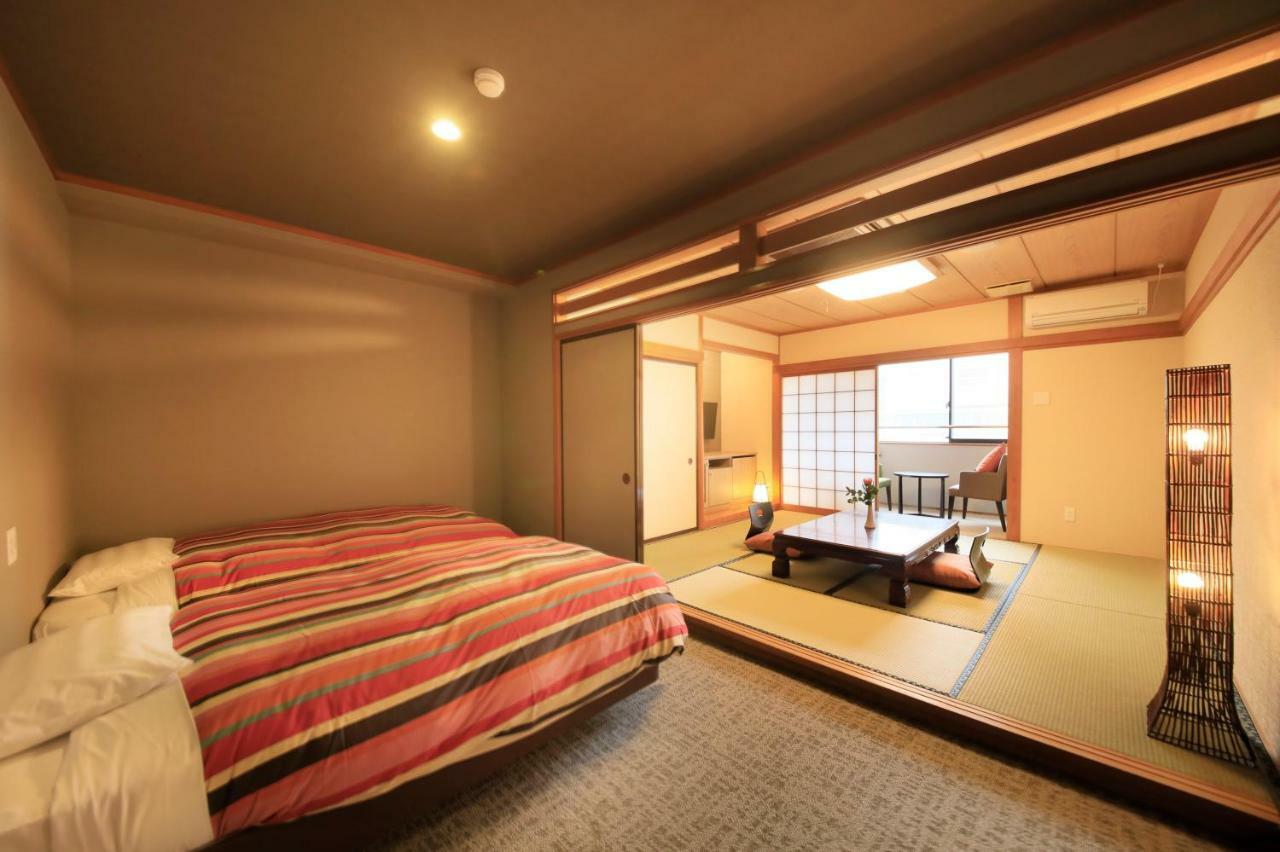 Yururi Nishiizu Hotell Izu  Exteriör bild