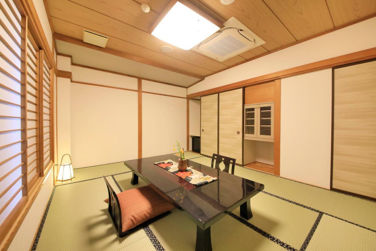 Yururi Nishiizu Hotell Izu  Exteriör bild