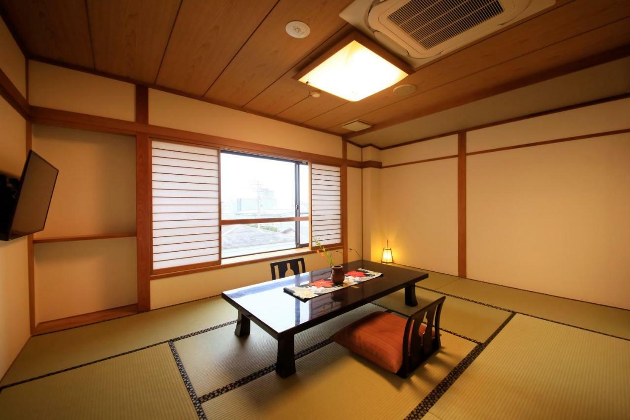 Yururi Nishiizu Hotell Izu  Exteriör bild