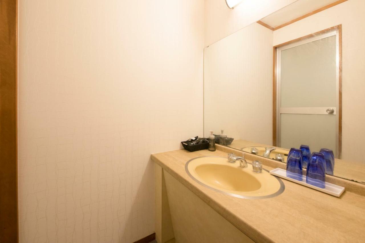 Yururi Nishiizu Hotell Izu  Exteriör bild