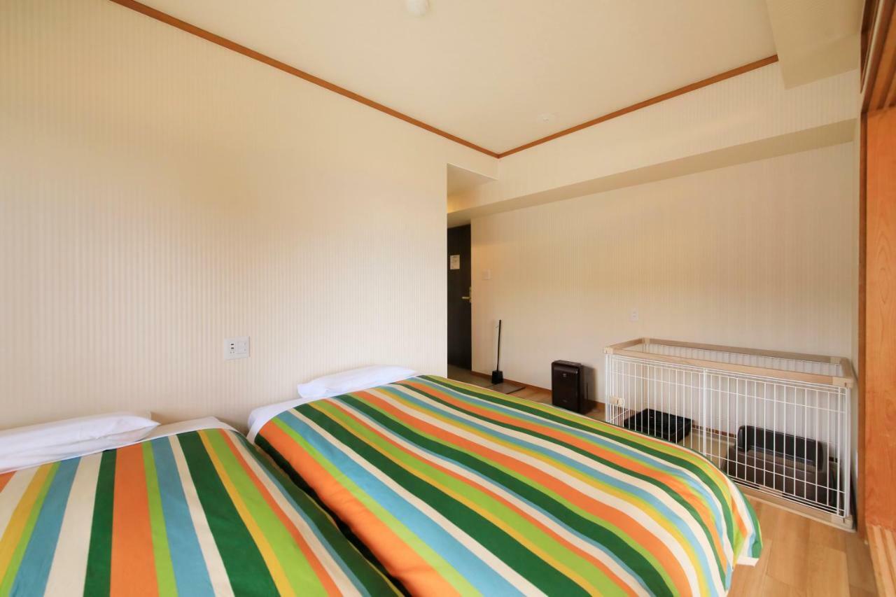 Yururi Nishiizu Hotell Izu  Exteriör bild